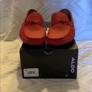 Men’s Aldo Dress Shoes